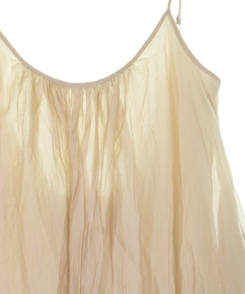 room306 CONTEMPORARY（ルームサンマルロクコンテンポラリー）ワンピース ベージュ サイズ:M レディース/2200634770432