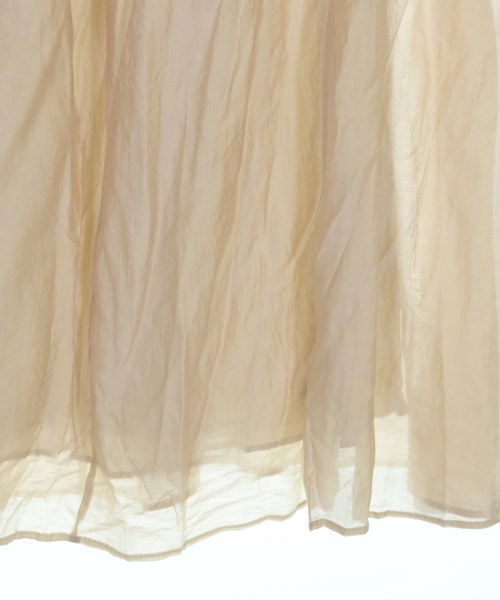 room306 CONTEMPORARY（ルームサンマルロクコンテンポラリー）ワンピース ベージュ サイズ:M レディース/2200634770432