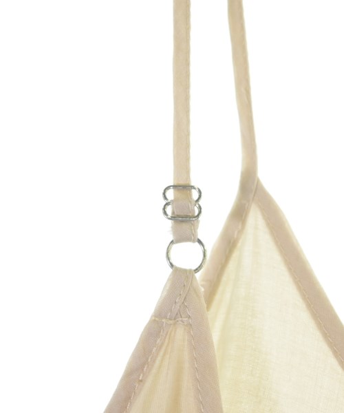 room306 CONTEMPORARY（ルームサンマルロクコンテンポラリー）ワンピース ベージュ サイズ:M レディース/2200634770432