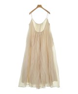 room306 CONTEMPORARY（ルームサンマルロクコンテンポラリー）ワンピース ベージュ サイズ:M レディース/2200634770432