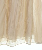 room306 CONTEMPORARY（ルームサンマルロクコンテンポラリー）ワンピース ベージュ サイズ:M レディース/2200634770432