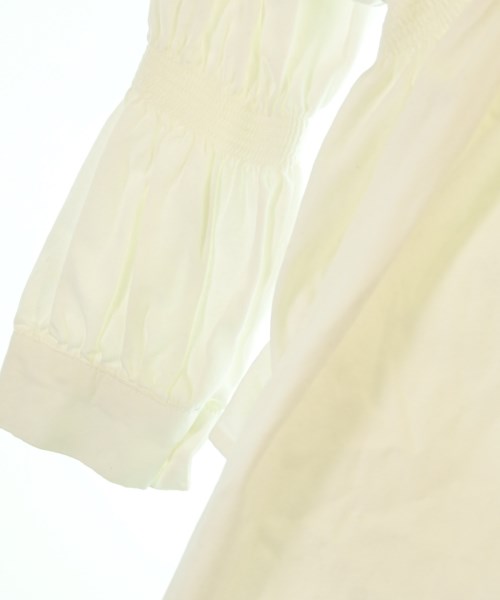 room306 CONTEMPORARY（ルームサンマルロクコンテンポラリー）ブラウス 白 サイズ:F レディース/2200639302041