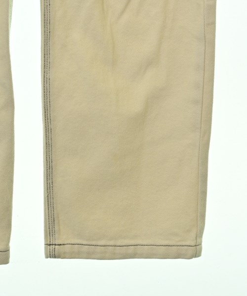 room306 CONTEMPORARY（ルームサンマルロクコンテンポラリー）デニムパンツ 白 サイズ:S レディース/2200639433059