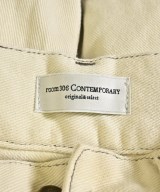 room306 CONTEMPORARY（ルームサンマルロクコンテンポラリー）デニムパンツ 白 サイズ:S レディース/2200639433059
