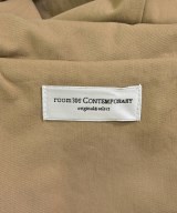 room306 CONTEMPORARY（ルームサンマルロクコンテンポラリー）トレンチコート 茶 サイズ:M レディース/2200621259018
