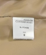 room306 CONTEMPORARY（ルームサンマルロクコンテンポラリー）トレンチコート 茶 サイズ:M レディース/2200621259018