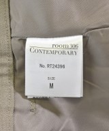 room306 CONTEMPORARY（ルームサンマルロクコンテンポラリー）スラックス 茶 サイズ:M レディース/2200621259049