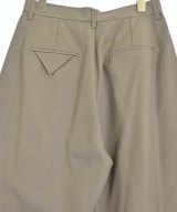 room306 CONTEMPORARY（ルームサンマルロクコンテンポラリー）スラックス 茶 サイズ:M レディース/2200621259049