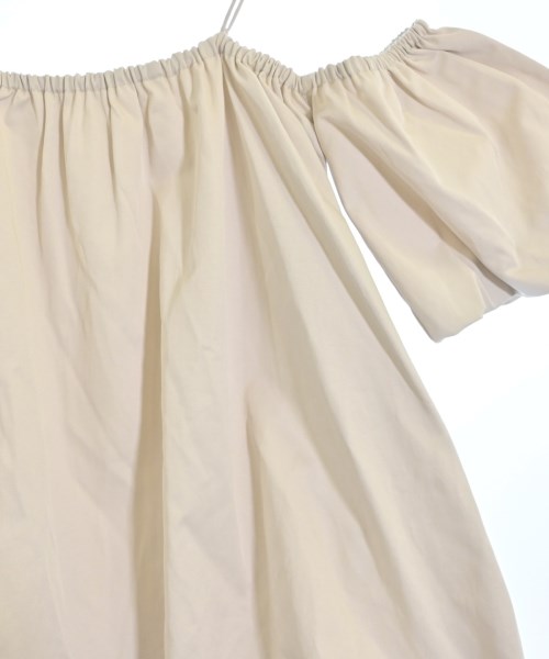 room306 CONTEMPORARY（ルームサンマルロクコンテンポラリー）カジュアルシャツ ベージュ サイズ:F レディース/2200621259186