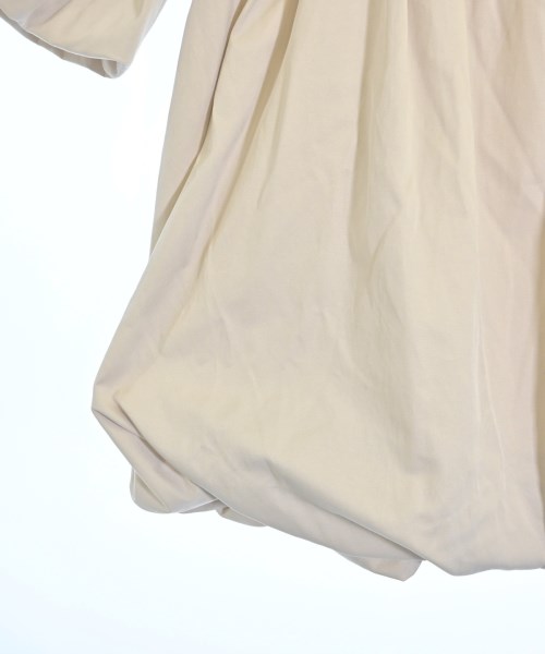 room306 CONTEMPORARY（ルームサンマルロクコンテンポラリー）カジュアルシャツ ベージュ サイズ:F レディース/2200621259186