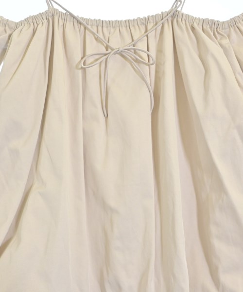 room306 CONTEMPORARY（ルームサンマルロクコンテンポラリー）カジュアルシャツ ベージュ サイズ:F レディース/2200621259186