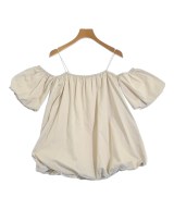 room306 CONTEMPORARY（ルームサンマルロクコンテンポラリー）カジュアルシャツ ベージュ サイズ:F レディース/2200621259186