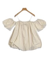 room306 CONTEMPORARY（ルームサンマルロクコンテンポラリー）カジュアルシャツ ベージュ サイズ:F レディース/2200621259186