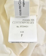 room306 CONTEMPORARY（ルームサンマルロクコンテンポラリー）カジュアルシャツ ベージュ サイズ:F レディース/2200621259186