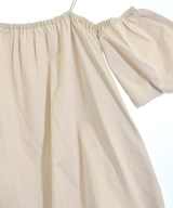 room306 CONTEMPORARY（ルームサンマルロクコンテンポラリー）カジュアルシャツ ベージュ サイズ:F レディース/2200621259186