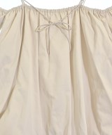 room306 CONTEMPORARY（ルームサンマルロクコンテンポラリー）カジュアルシャツ ベージュ サイズ:F レディース/2200621259186