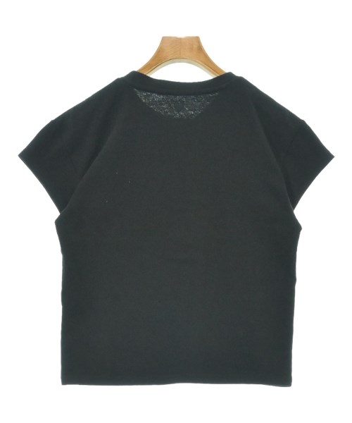 room306 CONTEMPORARY（ルームサンマルロクコンテンポラリー）Tシャツ・カットソー 黒 サイズ:F レディース/2200610487040