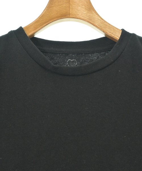 room306 CONTEMPORARY（ルームサンマルロクコンテンポラリー）Tシャツ・カットソー 黒 サイズ:F レディース/2200610487040