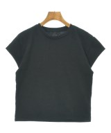 room306 CONTEMPORARY（ルームサンマルロクコンテンポラリー）Tシャツ・カットソー 黒 サイズ:F レディース/2200610487040
