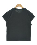 room306 CONTEMPORARY（ルームサンマルロクコンテンポラリー）Tシャツ・カットソー 黒 サイズ:F レディース/2200610487040