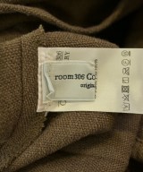 room306 CONTEMPORARY（ルームサンマルロクコンテンポラリー）ブラウス 茶 サイズ:S レディース/2200609716038