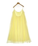 room306 CONTEMPORARY（ルームサンマルロクコンテンポラリー）ワンピース 黄 サイズ:S レディース/2200672037061