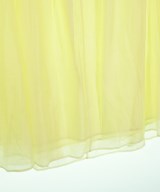 room306 CONTEMPORARY（ルームサンマルロクコンテンポラリー）ワンピース 黄 サイズ:S レディース/2200672037061