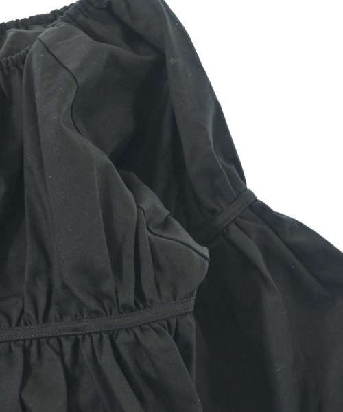 room306 CONTEMPORARY（ルームサンマルロクコンテンポラリー）ブラウス 黒 サイズ:F レディース/2200672037085