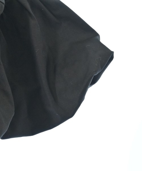 room306 CONTEMPORARY（ルームサンマルロクコンテンポラリー）ブラウス 黒 サイズ:F レディース/2200672037085