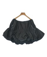 room306 CONTEMPORARY（ルームサンマルロクコンテンポラリー）ブラウス 黒 サイズ:F レディース/2200672037085