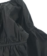 room306 CONTEMPORARY（ルームサンマルロクコンテンポラリー）ブラウス 黒 サイズ:F レディース/2200672037085