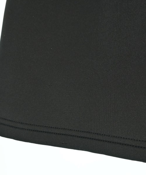 room306 CONTEMPORARY（ルームサンマルロクコンテンポラリー）ミニスカート 黒 サイズ:F レディース/2200659457097