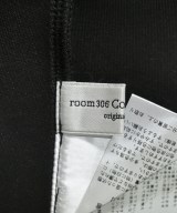 room306 CONTEMPORARY（ルームサンマルロクコンテンポラリー）ミニスカート 黒 サイズ:F レディース/2200659457097