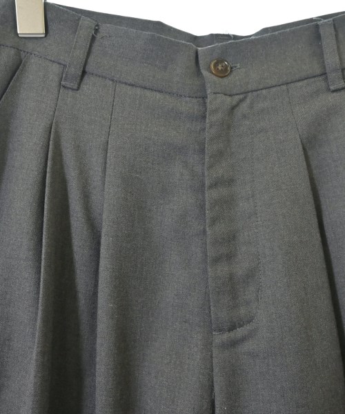 room306 CONTEMPORARY（ルームサンマルロクコンテンポラリー）スラックス グレー サイズ:M レディース/2200660258034