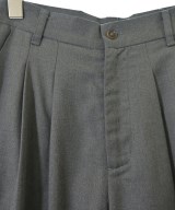 room306 CONTEMPORARY（ルームサンマルロクコンテンポラリー）スラックス グレー サイズ:M レディース/2200660258034