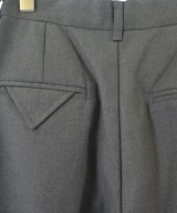 room306 CONTEMPORARY（ルームサンマルロクコンテンポラリー）スラックス グレー サイズ:M レディース/2200660258034