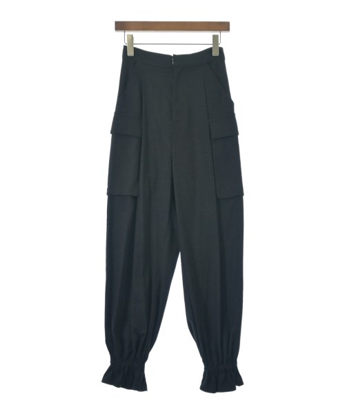 room306 CONTEMPORARY(ルームサンマルロクコンテンポラリー)カーゴパンツ 黒 サイズ:S/2200660258041