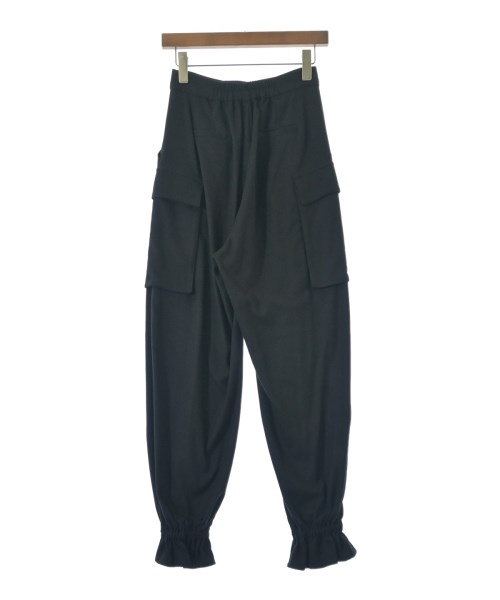 room306 CONTEMPORARY（ルームサンマルロクコンテンポラリー）カーゴパンツ 黒 サイズ:S レディース/2200660258041