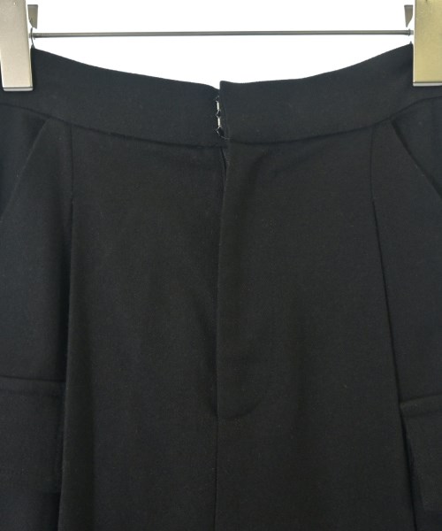 room306 CONTEMPORARY（ルームサンマルロクコンテンポラリー）カーゴパンツ 黒 サイズ:S レディース/2200660258041