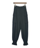 room306 CONTEMPORARY（ルームサンマルロクコンテンポラリー）カーゴパンツ 黒 サイズ:S レディース/2200660258041