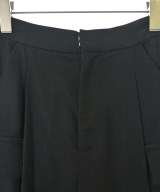 room306 CONTEMPORARY（ルームサンマルロクコンテンポラリー）カーゴパンツ 黒 サイズ:S レディース/2200660258041