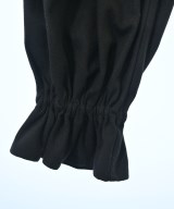 room306 CONTEMPORARY（ルームサンマルロクコンテンポラリー）カーゴパンツ 黒 サイズ:S レディース/2200660258041