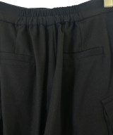 room306 CONTEMPORARY（ルームサンマルロクコンテンポラリー）カーゴパンツ 黒 サイズ:S レディース/2200660258041