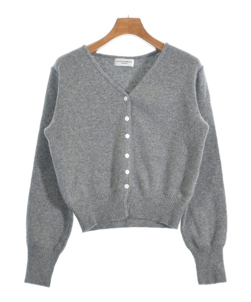 room306 CONTEMPORARY(ルームサンマルロクコンテンポラリー)カーディガン グレー サイズ:F/2200660258072