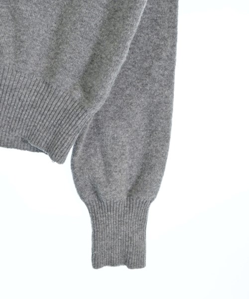 room306 CONTEMPORARY（ルームサンマルロクコンテンポラリー）カーディガン グレー サイズ:F レディース/2200660258072