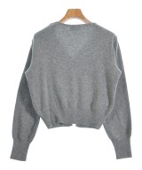 room306 CONTEMPORARY（ルームサンマルロクコンテンポラリー）カーディガン グレー サイズ:F レディース/2200660258072