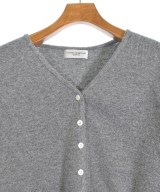 room306 CONTEMPORARY（ルームサンマルロクコンテンポラリー）カーディガン グレー サイズ:F レディース/2200660258072