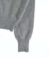 room306 CONTEMPORARY（ルームサンマルロクコンテンポラリー）カーディガン グレー サイズ:F レディース/2200660258072