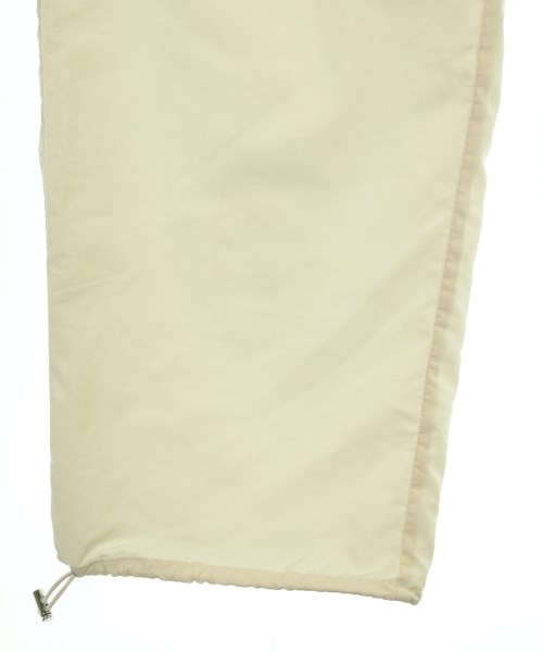 room306 CONTEMPORARY（ルームサンマルロクコンテンポラリー）カーゴパンツ 白 サイズ:M レディース/2200662228059