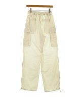 room306 CONTEMPORARY（ルームサンマルロクコンテンポラリー）カーゴパンツ 白 サイズ:M レディース/2200662228059